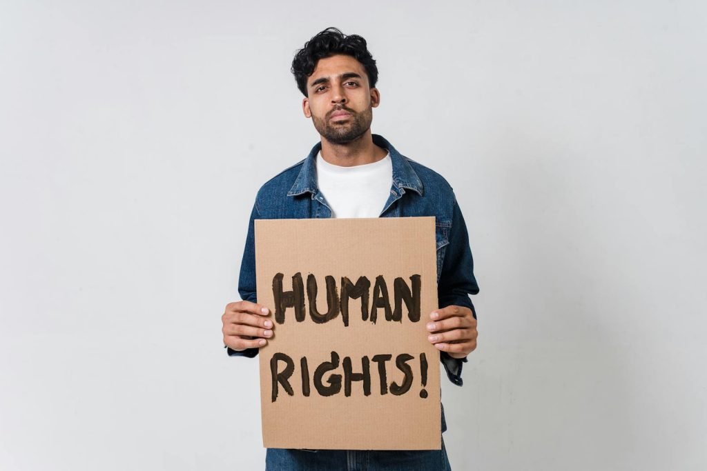 Human Rights