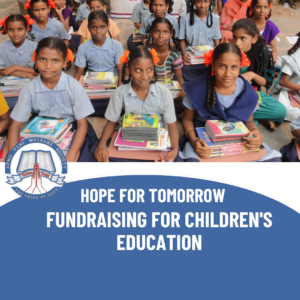 Children's Education Donations