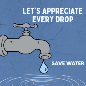 Water Conservation in Rural India