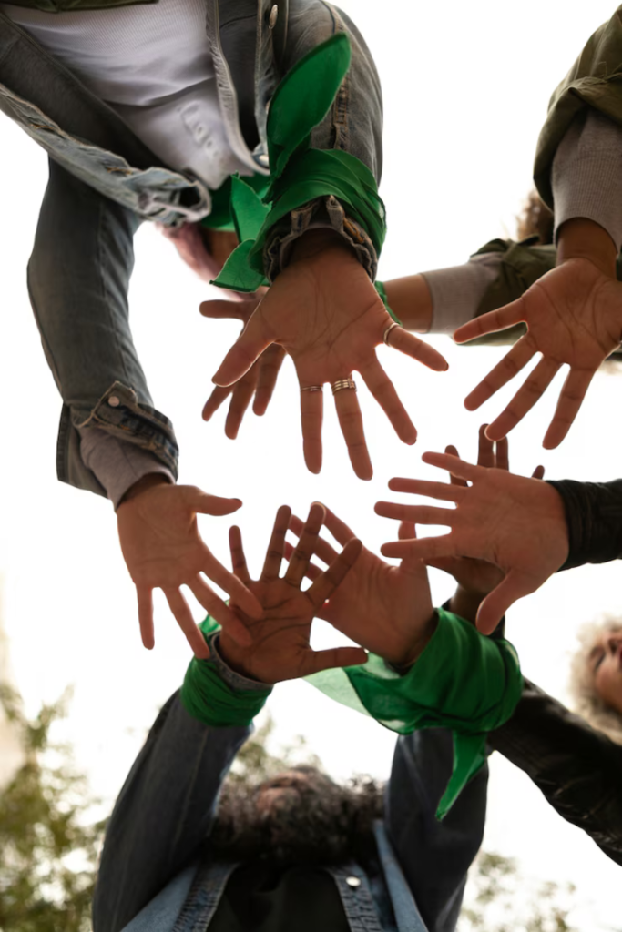 Empowering Communities Through Sustainable Initiatives
